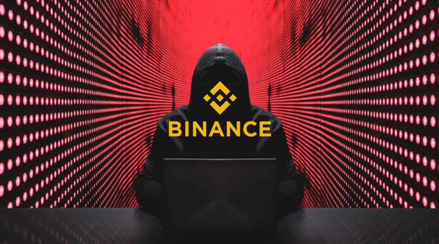 Хакеры добрались до Binance